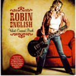 Robin English