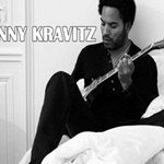 Lenny Kravitz(蓝尼·克罗维