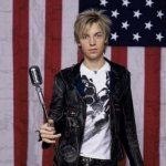 Alex Band