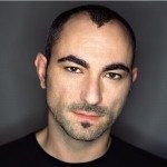 Robert Miles