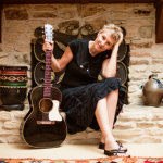 Eliza Gilkyson