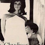 claudine longet