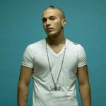 Shawn Desman