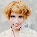 Leigh Nash