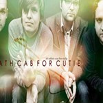 Death Cab For Cutie