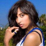 Anjulie