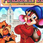 An American Tail