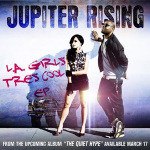 Jupiter Rising