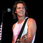 Rick Springfield