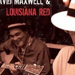 David Maxwell And Lo