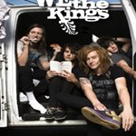 We The Kings