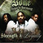 Bone Thugs N Harmony