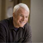 Steve Martin