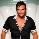 Peter Andre