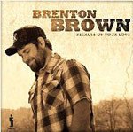 Brenton Brown