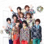 Hey!Say!JUMP