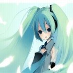 初音未来