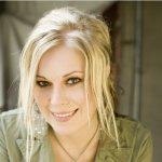 Vicky Beeching