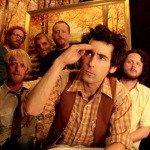 Blitzen Trapper