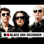 Black Box Recorder