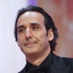 Alexandre Desplat & 