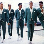 The Temptations