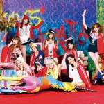 少女时代 & 2PM