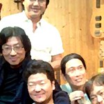 傅仕伦&董一明