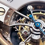 Tourbillon