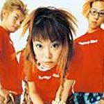 Hysteric Blue