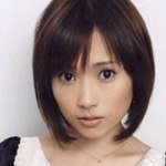 安倍なつみ(Abe Natsumi)