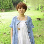 初田悦子