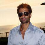 Eric benet