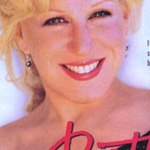 Bette Midler