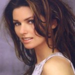 Shania Twain