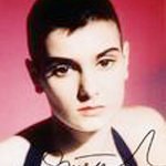 Sinead O connor