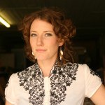 Kathleen Edwards