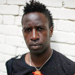 Saul Williams