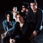 Buckcherry