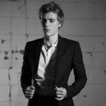 Johnny Flynn