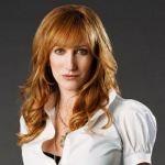 Patti Scialfa