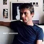 Brett Anderson