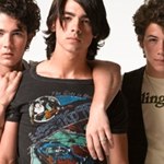 Jonas Brothers(庞克摇滚团