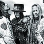 Motley Crue