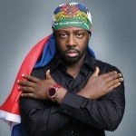 Wyclef Jean