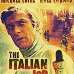 偷天换日(The Italian Job