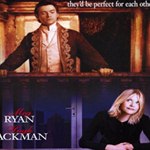 隔世情缘(Kate & Leopold 