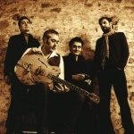 Tindersticks