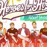 Heroes For Hire