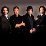 The Canadian Tenors